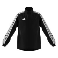 adidas Trainingsjacke Kinder - black