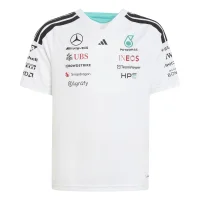 adidas Mercedes-AMG Petronas Formel 1 Team Driver Trikot...