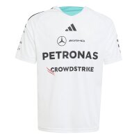 adidas Mercedes-AMG Petronas Formel 1 Team Driver Trikot...