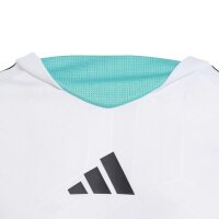 adidas Mercedes-AMG Petronas Formel 1 Team Driver Trikot Kinder - white