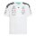 adidas Mercedes-AMG Petronas Formel 1 Team Driver Trikot Kinder - white
