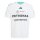 adidas Mercedes-AMG Petronas Formel 1 Team Driver Trikot Kinder - white