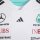 adidas Mercedes-AMG Petronas Formel 1 Team Driver Trikot Kinder - white