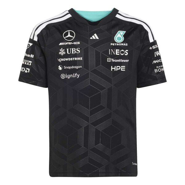 adidas Mercedes-AMG Petronas Formel 1 Team Driver Trikot...