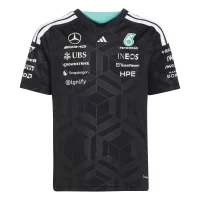 adidas Mercedes-AMG Petronas Formel 1 Team Driver Trikot...