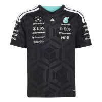 adidas Mercedes-AMG Petronas Formel 1 Team Driver Trikot...