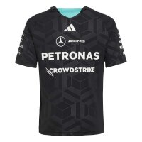 adidas Mercedes-AMG Petronas Formel 1 Team Driver Trikot...