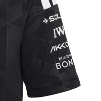 adidas Mercedes-AMG Petronas Formel 1 Team Driver Trikot Kinder - black
