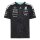 adidas Mercedes-AMG Petronas Formel 1 Team Driver Trikot Kinder - black