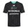 adidas Mercedes-AMG Petronas Formel 1 Team Driver Trikot Kinder - black