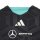 adidas Mercedes-AMG Petronas Formel 1 Team Driver Trikot Kinder - black