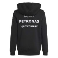 adidas Mercedes-AMG Petronas Formel 1 Team Driver Hoodie...