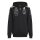 adidas Mercedes-AMG Petronas Formel 1 Team Driver Hoodie Kinder - black