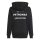 adidas Mercedes-AMG Petronas Formel 1 Team Driver Hoodie Kinder - black