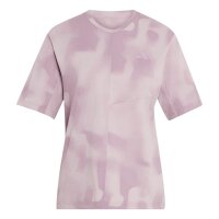 adidas Multi All Over Print T-Shirt Damen - dualil