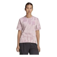adidas Multi All Over Print T-Shirt Damen - dualil