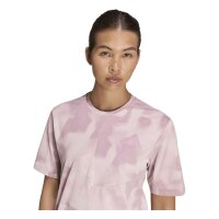 adidas Multi All Over Print T-Shirt Damen - dualil