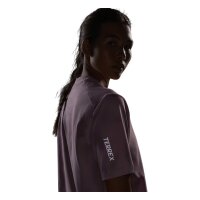 adidas Multi All Over Print T-Shirt Damen - dualil
