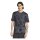 adidas Multi All Over Print T-Shirt Herren - black