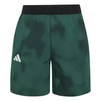 adidas Multi All Over Print kurze Hose Kinder -...