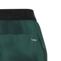 adidas Multi All Over Print kurze Hose Kinder - cgreen/grnnit