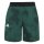 adidas Multi All Over Print kurze Hose Kinder - cgreen/grnnit