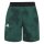 adidas Multi All Over Print kurze Hose Kinder - cgreen/grnnit