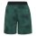 adidas Multi All Over Print kurze Hose Kinder - cgreen/grnnit