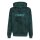 adidas Terrex Multi Printed Logo Hoodie Kinder - cgreen