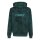 adidas Terrex Multi Printed Logo Hoodie Kinder - cgreen