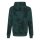 adidas Terrex Multi Printed Logo Hoodie Kinder - cgreen