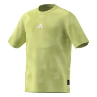 adidas Terrex Multi Climacool Printed T-Shirt Kinder -...