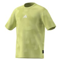 adidas Terrex Multi Climacool Printed T-Shirt Kinder -...