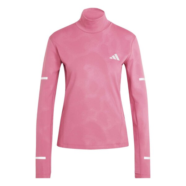 adidas adi365 WarmLS langarm Shirt Damen - duamag