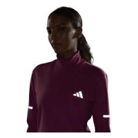 adidas adi365 WarmLS langarm Shirt Damen - duamag