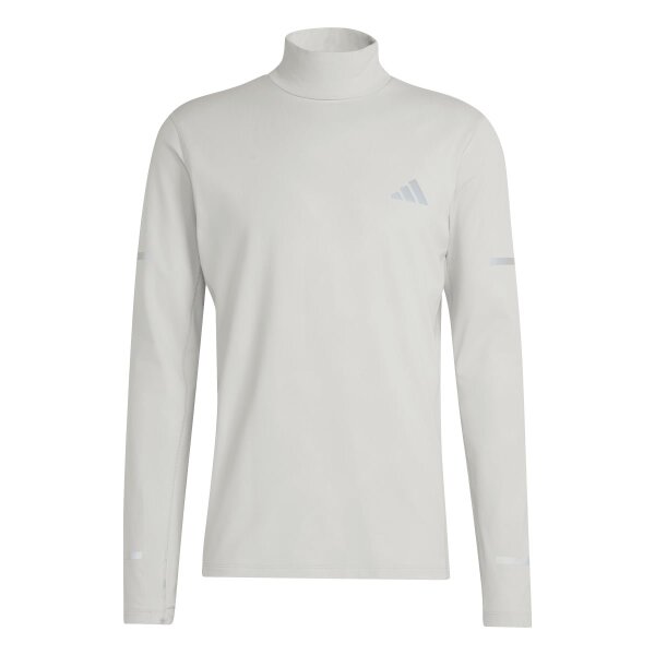adidas adi365 WarmLS langarm Shirt Herren - greone