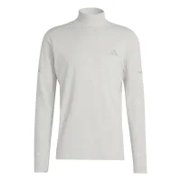 adidas adi365 WarmLS langarm Shirt Herren - greone
