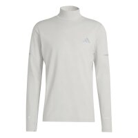 adidas adi365 WarmLS langarm Shirt Herren - greone