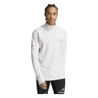 adidas adi365 WarmLS langarm Shirt Herren - greone