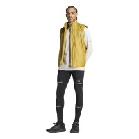 adidas adi365 WarmLS langarm Shirt Herren - greone
