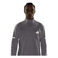 adidas adi365 WarmLS langarm Shirt Herren - greone