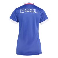 adidas Frankreich Rugby Heim replica Trikot Damen - selubl