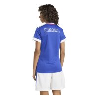 adidas Frankreich Rugby Heim replica Trikot Damen - selubl