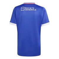 adidas Frankreich Rugby Heim Replica Trikot Herren - selubl