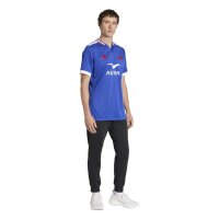 adidas Frankreich Rugby Heim Replica Trikot Herren - selubl