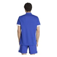 adidas Frankreich Rugby Heim Supporters Replica Polo Trikot Herren - selubl