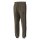 adidas Essentials Three Stripes French Terry lange Hose Herren - khasix/black