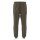 adidas Essentials Three Stripes French Terry lange Hose Herren - khasix/black