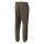 adidas Essentials Three Stripes French Terry lange Hose Herren - khasix/black