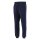 adidas Essentials Three Stripes French Terry lange Hose Herren - dkblue/royblu